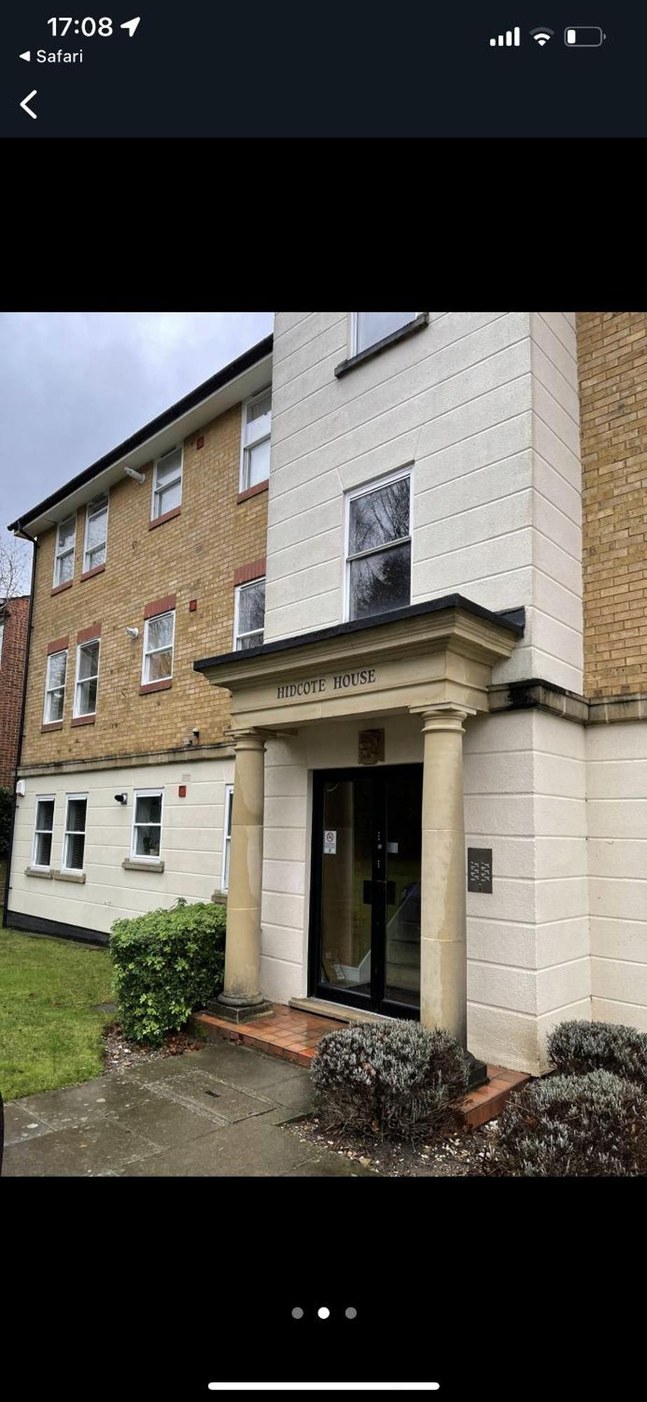 Stunning Studio Flat - Free Parking - 3 Min From Sutton Station Apartment ภายนอก รูปภาพ